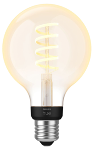 Philips Hue WA E27 LED-lamppu, 7 W Bluetooth