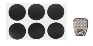 Zéfal Emergency Kit reparationslappar