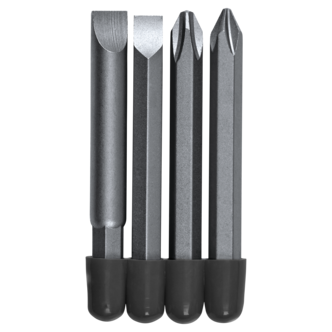 Reservklingor Cocraft