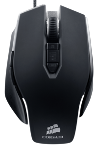 Spelmus Corsair Vengeance M65