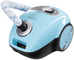 Bosch MoveOn BGL35MON6 støvsuger