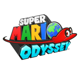 Super Mario Odyssey, spill til Nintendo Switch 