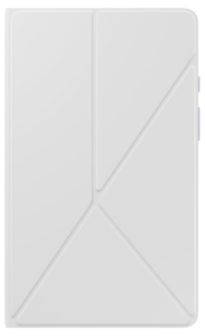 Samsung Galaxy Tab A9 Book Cover fodral med ställ