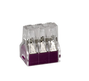 Toppklämma Wago 773