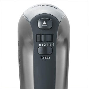 Severin Sähkövatkain ja taikinakoukut, 400 W, HM 3832