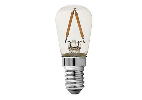 Northlight LED-pære E14