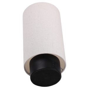 Filip oppladbar liten bordlampe i tre, Northlight