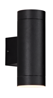 Northlight Vidar fasadebelysning opp og ned IP44