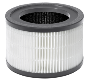 Kombinationsfilter till luftrenare 10-15 m2