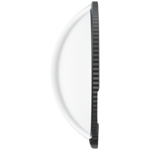 Insta360 X5 linsebeskytter premium, 2-pakning