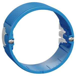 Schneider Multifix skruvring blå 26-39 mm, hög