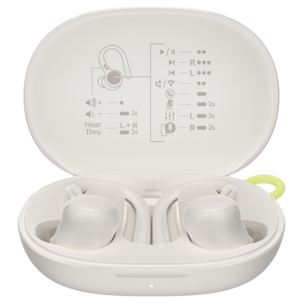 Belkin SoundForm ActiveFit trådløse treningsørepropper IP54