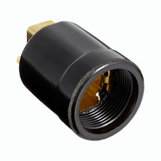 Kullbørsteholder Cotech