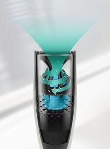 Skäggtrimmer Philips BT7201/15