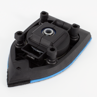 Slipeplate Black&Decker