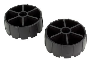 Gummifot Telesteps 2-pack 