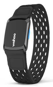 Pulsband Wahoo Tickr Fit Optical Armband