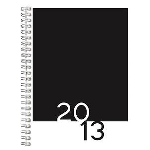 Kalender/emneblokk 2012/2013