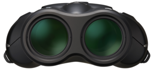 Nikon Sportstar Zoom 8-24x kikare, svart