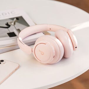 Soundcore Life Q30 trådlösa hörlurar over ear brusreducering