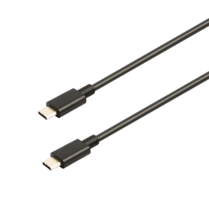 Billader 12 V mobil USB-C til USB-C, 20 W