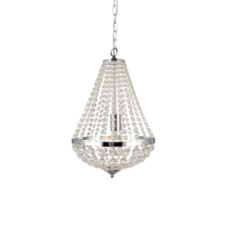 Markslöjd Gränsö Kristallikruunu 30 cm E27