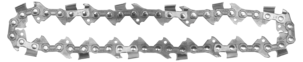 Ryobi RAC274 sagkjede 10 cm, kjededeling 8,26 mm