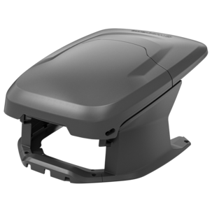 Husqvarna Automower garasje til robotgressklipper Aspire R6V