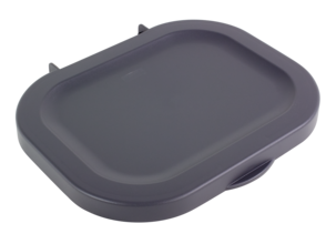 Lock till källsorteringskärl Tidy 6 liter