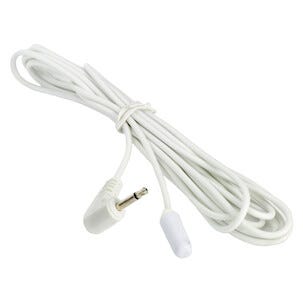 Giverkabel til termometer 2 m