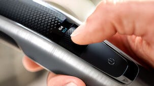 Philips series 5000 BT5522/15, skjeggtrimmer