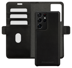 Plånboksfodral Samsung S21 Ultra dbramante1928 Lynge
