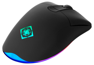 Langaton pelihiiri Deltaco Gaming DM430