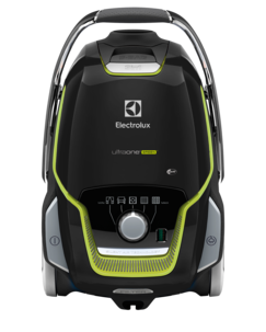 Pölynimuri Electrolux ZUOGREEN+