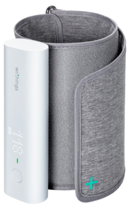 Withings Connect, blodtrycksmätare