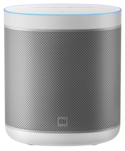 Xiaomi Mi Smart Speaker, WiFi högtalare med Google röstassistent