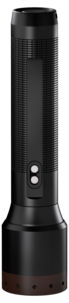 Ficklampa Ledlenser P6R Core, IP68, 900 lm
