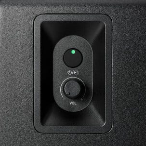 Audio-Technica AT-SP3X Bluetooth-kaiuttimet