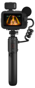 GoPro Hero13 Black Creator Edition actionkamerasett