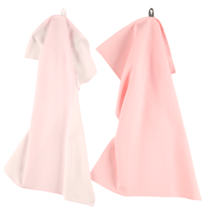 Kjøkkenhåndklær 2 stk.