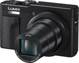 Panasonic Lumix TZ99 kompaktkamera, 30x zoom