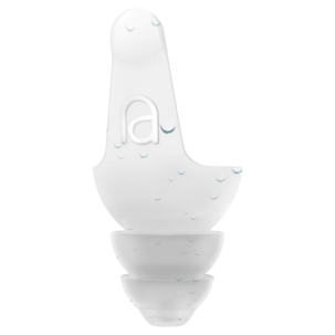 Mixx Sleep öronproppar för att sova, 17 dB