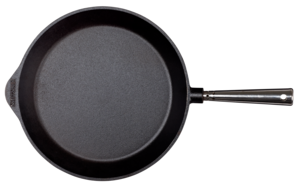 Skeppshult stekepanne