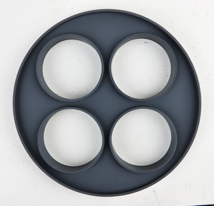 Egg- og pannekakeform