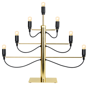 Adventsstake Milano, Star Trading