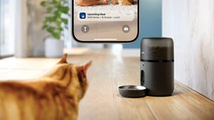 Philips Smart Pet Feeder 3000 Series foderautomat