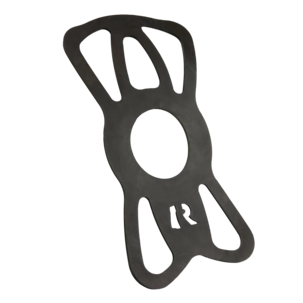 RAM X-Grip Tether Elastinen kiinnike