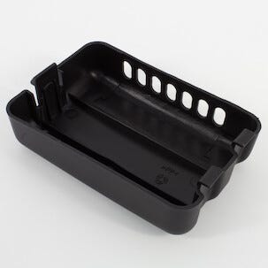 Luftfilterkåpa Ryobi