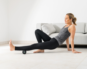 Beurer MG 35 PhysioLine, massagerulle