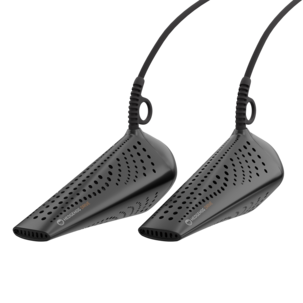 Hedgehog Drive Kannettava kengänkuivain 12 V